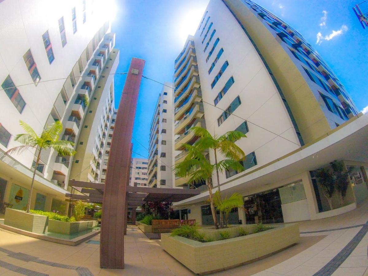Maceio Facilities Temporada Na Ponta Verde Extérieur photo