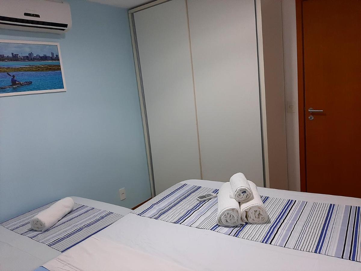 Maceio Facilities Temporada Na Ponta Verde Extérieur photo