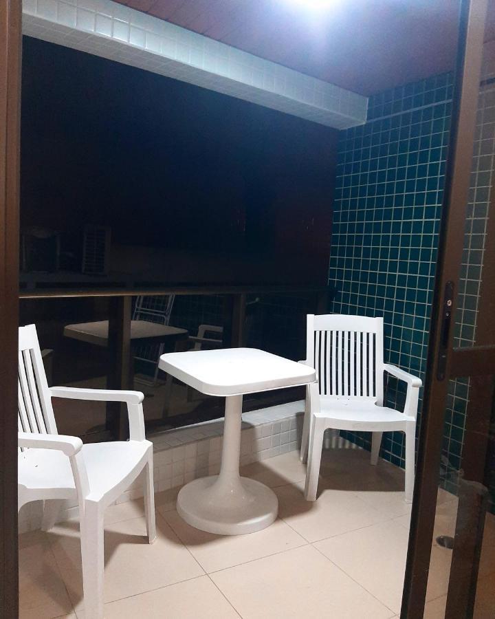 Maceio Facilities Temporada Na Ponta Verde Extérieur photo