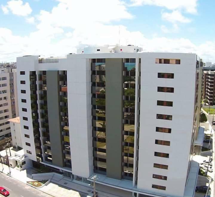 Maceio Facilities Temporada Na Ponta Verde Extérieur photo