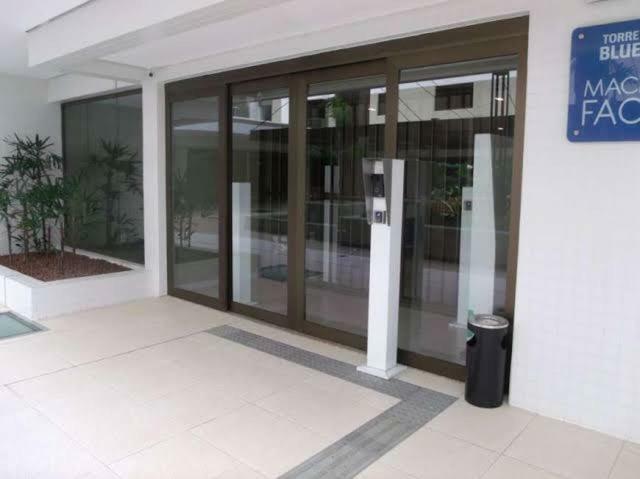 Maceio Facilities Temporada Na Ponta Verde Extérieur photo