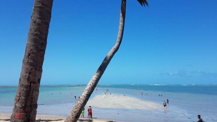Maceio Facilities Temporada Na Ponta Verde Extérieur photo